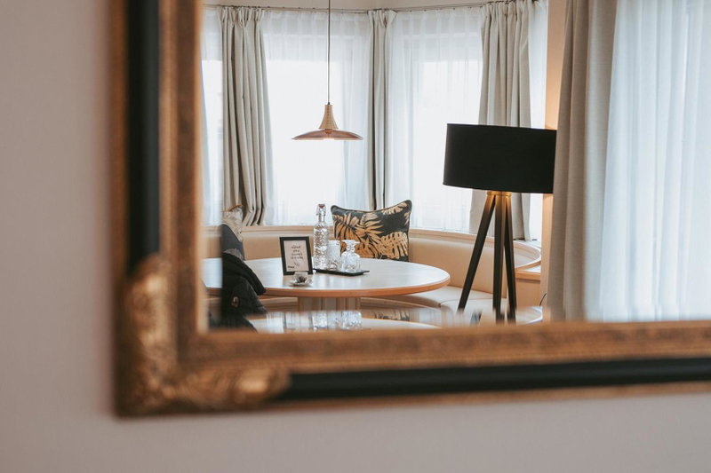 MANNI das Hotel, Mayrhofen, Austria