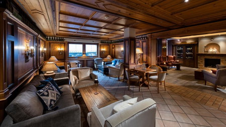 MANNI das Hotel, Mayrhofen, Austria