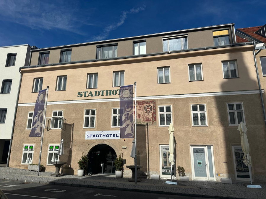 Stadthotel Waidhofen an der Thaya, Waidhofen an der Thaya, Austria
