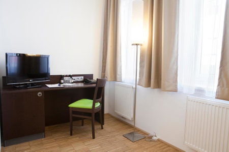 Stadthotel Waidhofen an der Thaya, Waidhofen an der Thaya, Austria