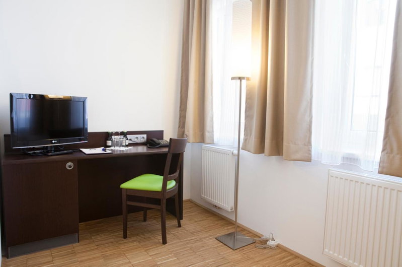 Stadthotel Waidhofen an der Thaya, Waidhofen an der Thaya, Austria