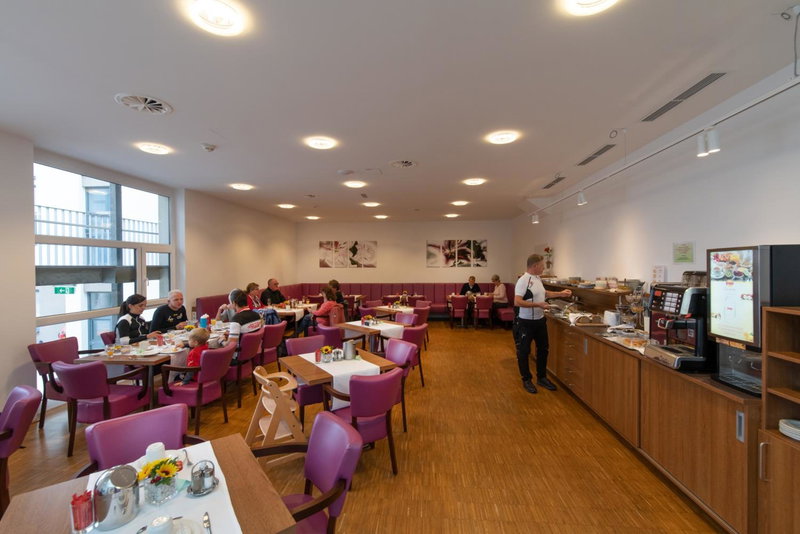 Stadthotel Waidhofen an der Thaya, Waidhofen an der Thaya, Austria