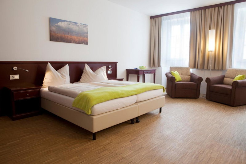 Stadthotel Waidhofen an der Thaya, Waidhofen an der Thaya, Austria