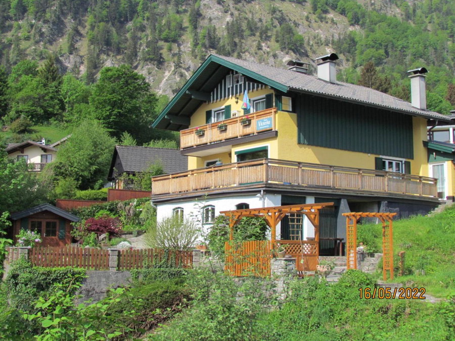 Haus Victoria, Salzburg, Austria