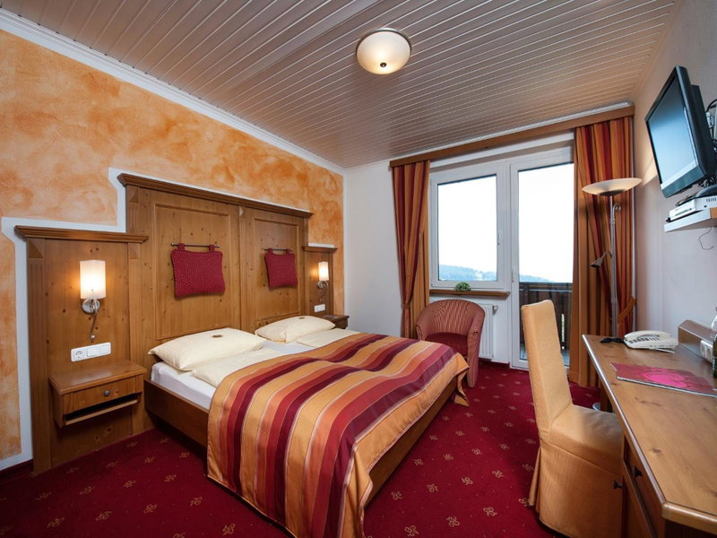 Eidenberger Alm, Eidenberg, Austria