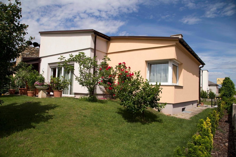 Gästehaus Mariola, Wulkaprodersdorf, Austria