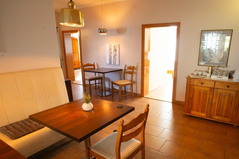Gästehaus Mariola, Wulkaprodersdorf, Austria