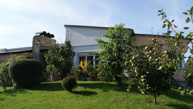 Gästehaus Mariola, Wulkaprodersdorf, Austria