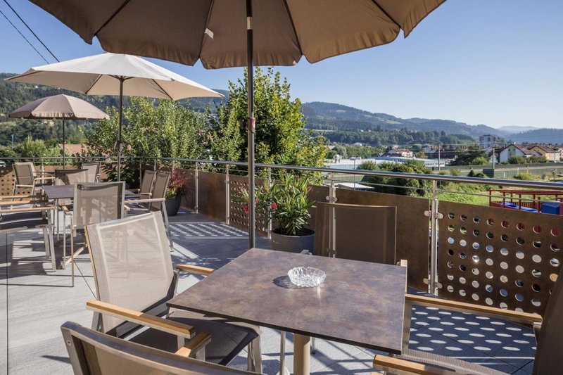 Pension Ehrenfried - Hotel garni, Kindberg, Австрия