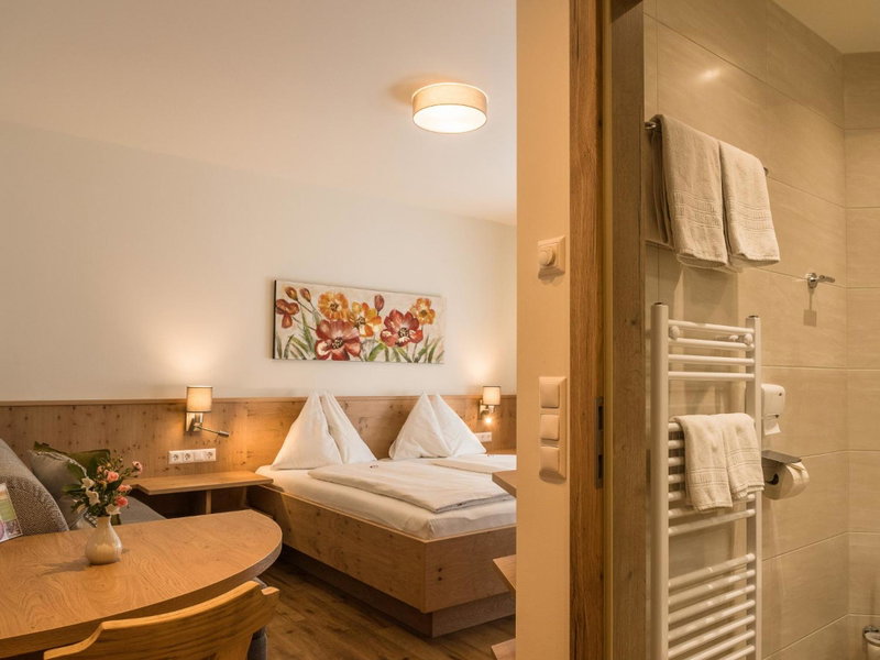 Pension Ehrenfried - Hotel garni, Kindberg, Австрия