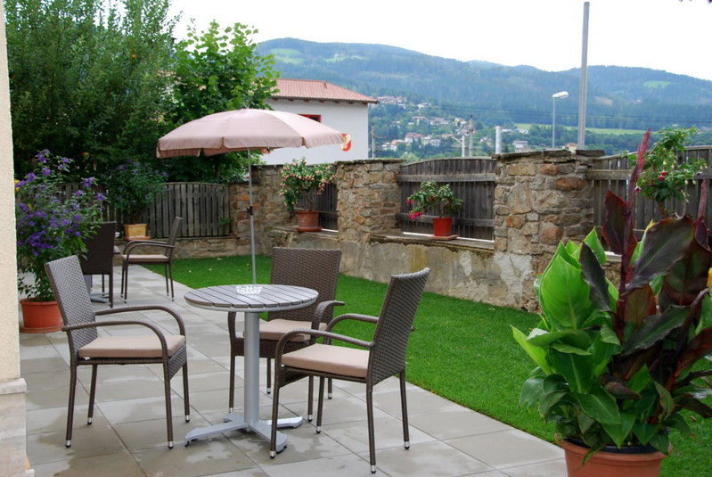 Pension Ehrenfried - Hotel garni, Kindberg, Австрия