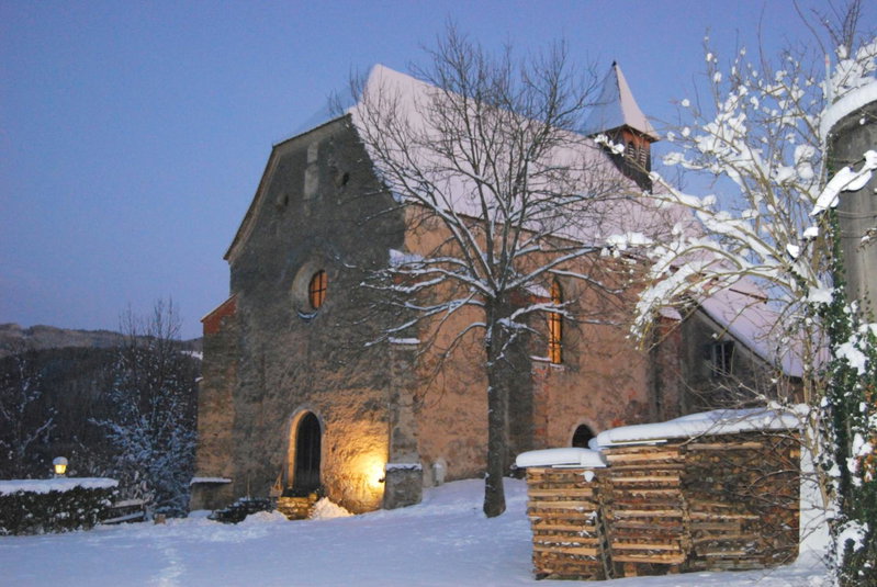 Pension Ehrenfried - Hotel garni, Kindberg, Австрия