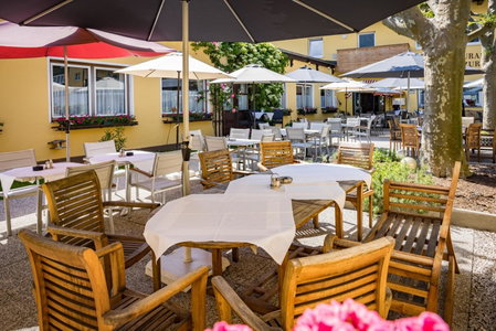 Landhotel Post Ebensee am Traunsee ***S, Ebensee, Austria