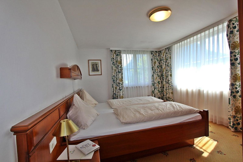 Landhotel Post Ebensee am Traunsee ***S, Ebensee, Austria