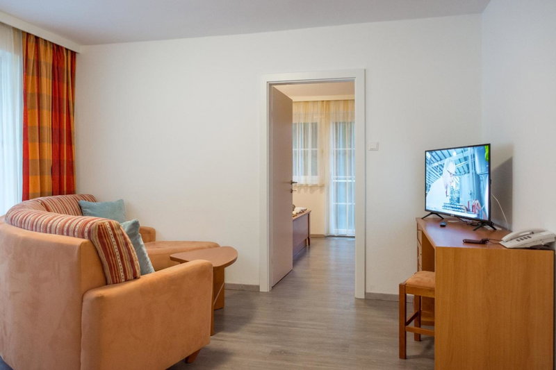 Landhotel Post Ebensee am Traunsee ***S, Ebensee, Austria