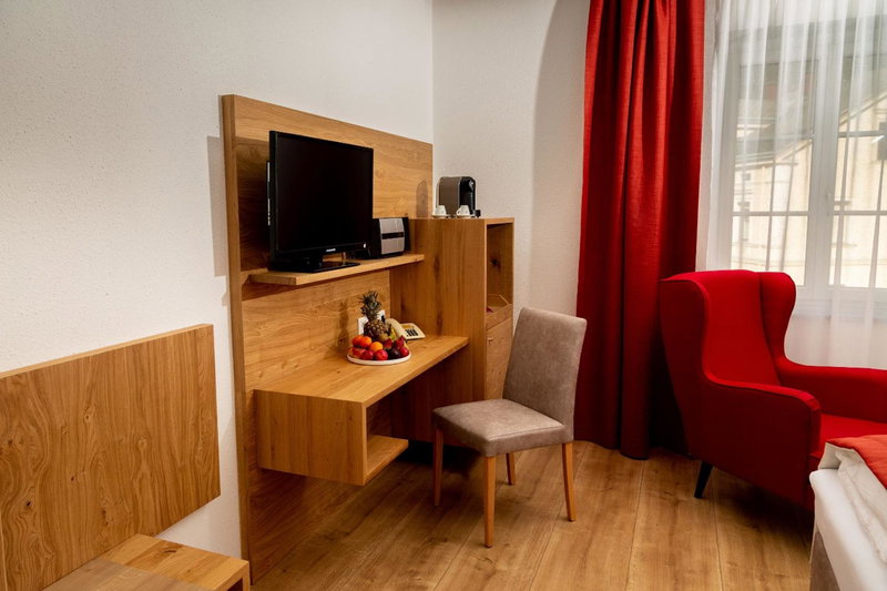 Landhotel Moshammer, Waidhofen an der Ybbs, Austria