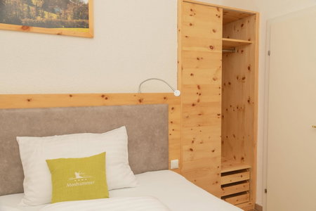Landhotel Moshammer, Waidhofen an der Ybbs, Austria
