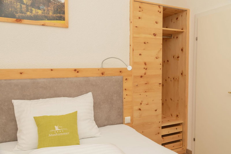 Landhotel Moshammer, Waidhofen an der Ybbs, Austria