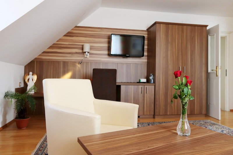 Landhotel Moshammer, Waidhofen an der Ybbs, Austria
