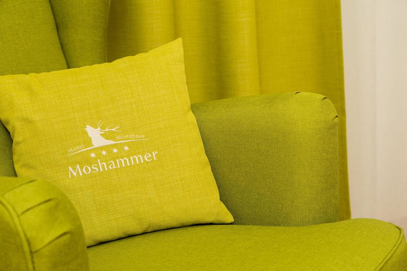 Landhotel Moshammer, Waidhofen an der Ybbs, Austria