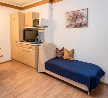 Ferienwohnung Aschenwald, Ramsau im Zillertal, Austria