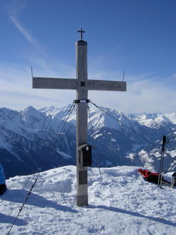 Ferienwohnung Aschenwald, Ramsau im Zillertal, Austria