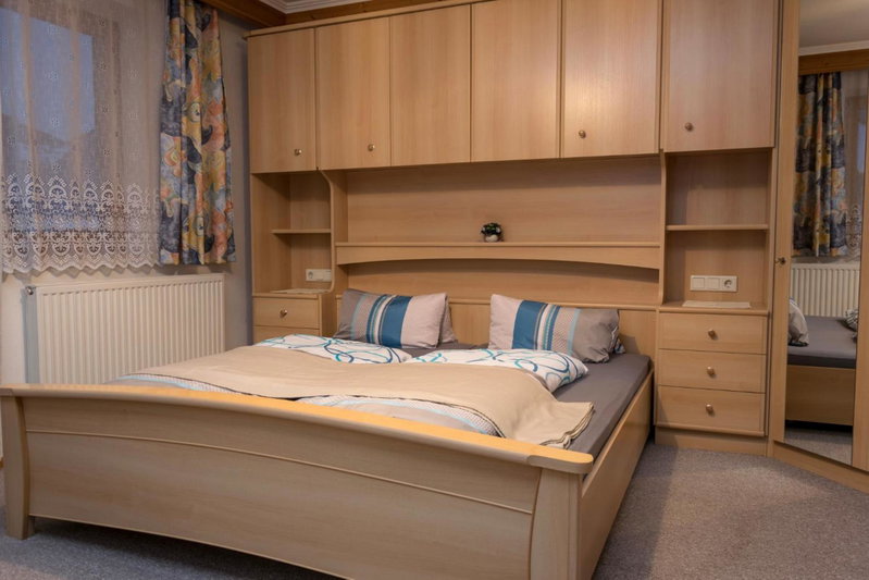 Ferienwohnung Aschenwald, Ramsau im Zillertal, Austria