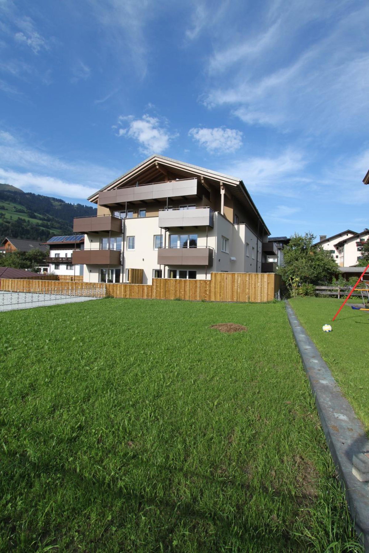 Apart Resort Rabl, Austria