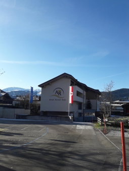 Apart Resort Rabl, Westendorf, Austria