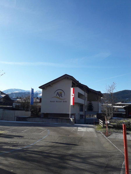 Apart Resort Rabl, Westendorf, Austria