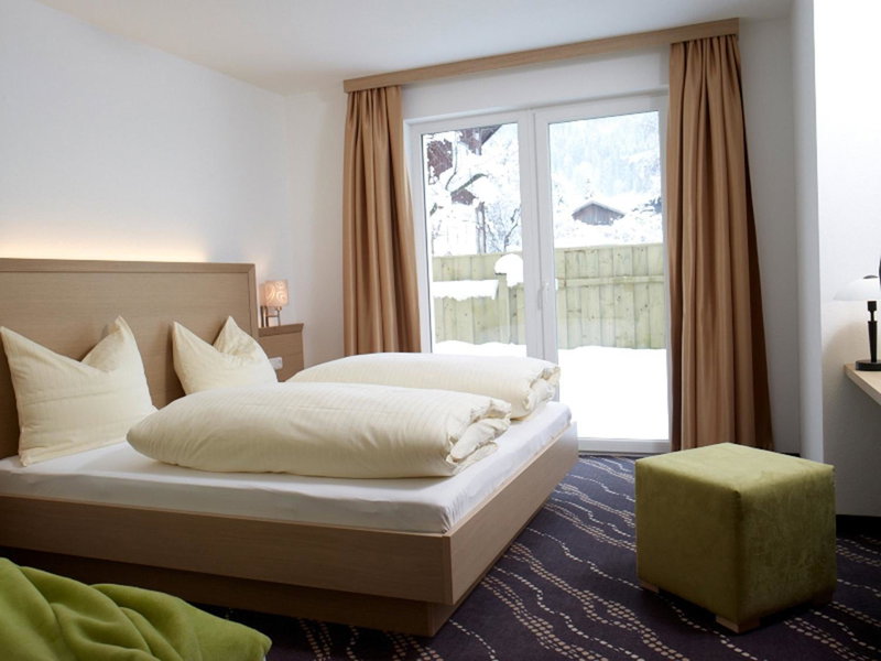 Apart Resort Rabl, Westendorf, Austria