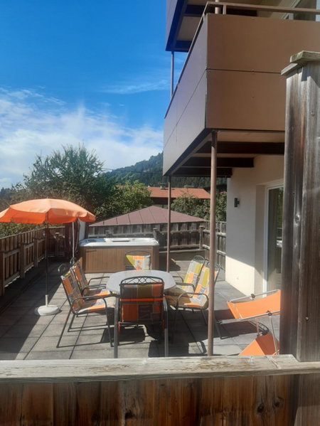 Apart Resort Rabl, Westendorf, Austria