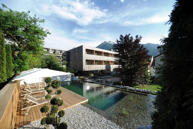 Hotel Hinteregger, Matrei in Osttirol, Austria