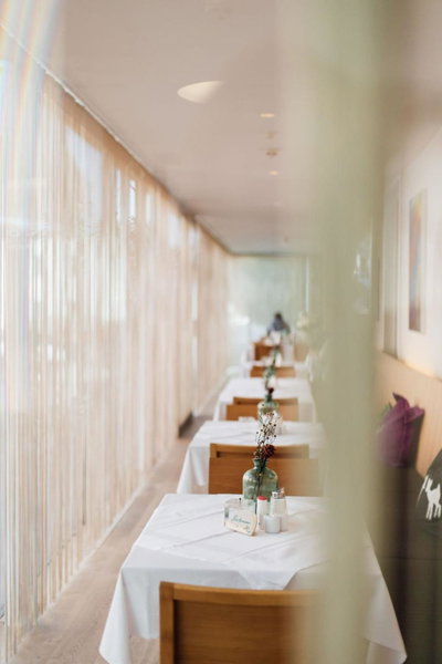 Hotel Hinteregger, Matrei in Osttirol, Austria