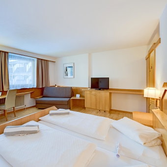 Hotel Hinteregger, Matrei in Osttirol, Austria