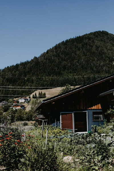 Hotel Hinteregger, Matrei in Osttirol, Austria