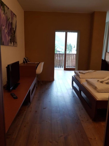 Hotel Hinteregger, Matrei in Osttirol, Austria