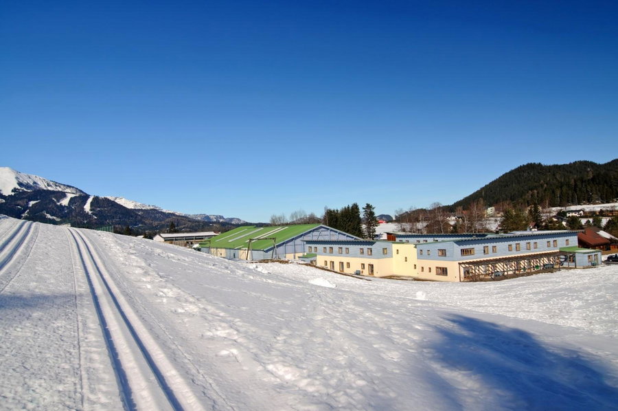 JUFA Hotel Erlaufsee, Mariazell, Австрия