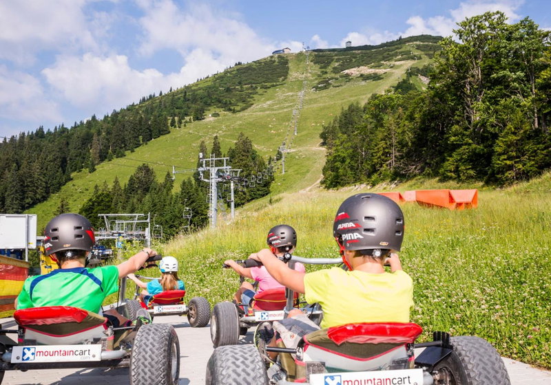 JUFA Hotel Erlaufsee, Mariazell, Австрия