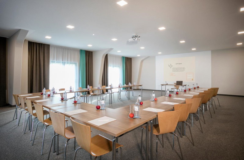 JUFA Hotel Erlaufsee, Mariazell, Австрия
