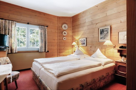Heimspitze - Alpenhotel SKI-IN & Wirtshaus, Gargellen, Austria