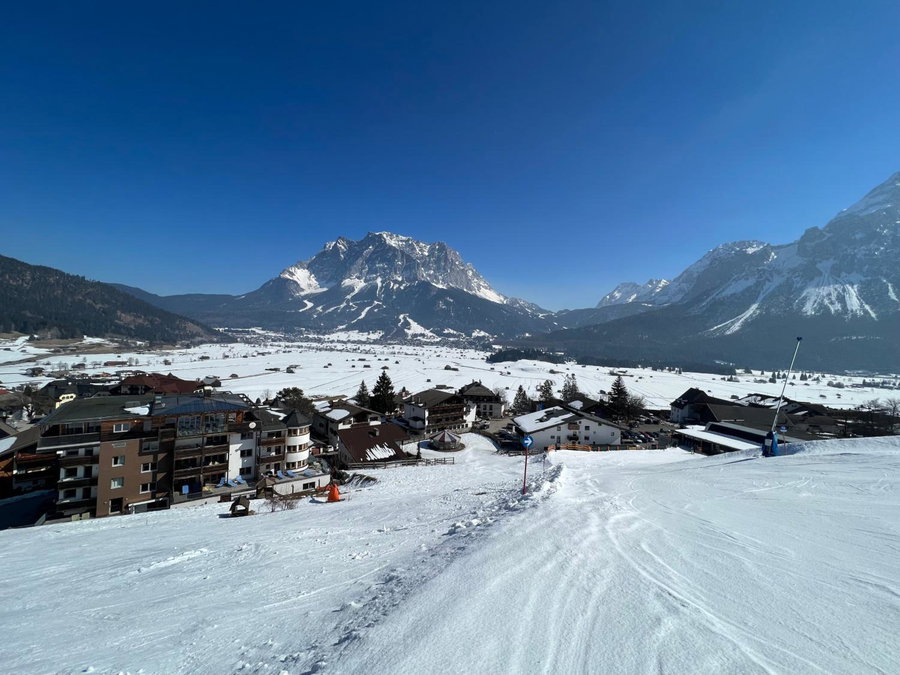 Boutique Hotel Bellevue Lermoos, Lermoos, Austria