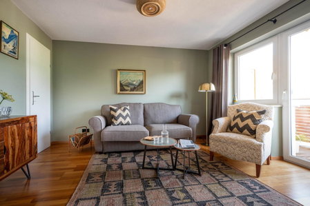 Boutique Hotel Bellevue Lermoos, Lermoos, Austria