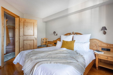 Boutique Hotel Bellevue Lermoos, Lermoos, Austria