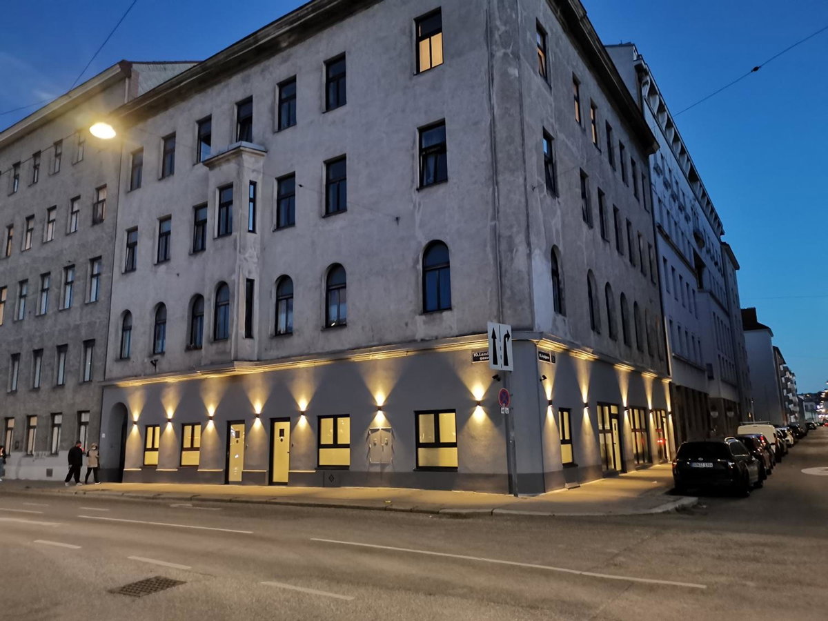 La Vienna Suites - Apartments Hauptbahnhof, Austria