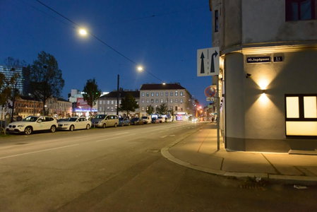La Vienna Suites - Apartments Hauptbahnhof, Favoriten, Austria