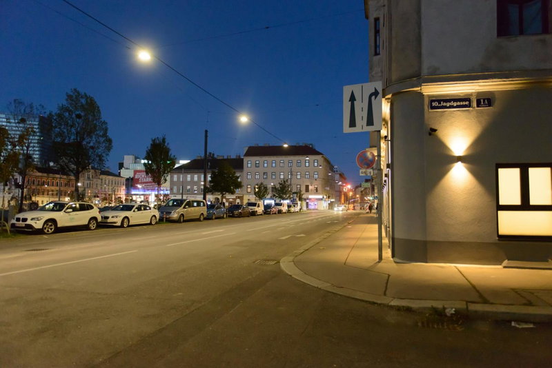 La Vienna Suites - Apartments Hauptbahnhof, Favoriten, Austria