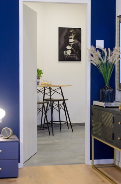 La Vienna Suites - Apartments Hauptbahnhof, Favoriten, Austria