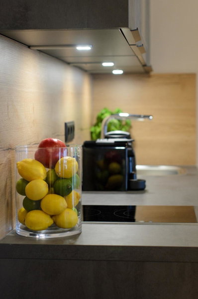 La Vienna Suites - Apartments Hauptbahnhof, Favoriten, Austria