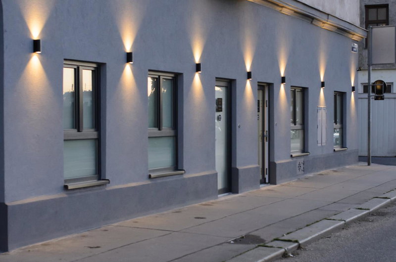 La Vienna Suites - Apartments Hauptbahnhof, Favoriten, Austria